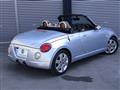 2008 Daihatsu Copen