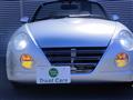 2008 Daihatsu Copen