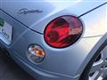 2008 Daihatsu Copen