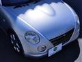 2008 Daihatsu Copen