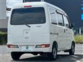 2018 Daihatsu Hijet Cargo