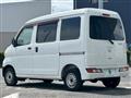 2018 Daihatsu Hijet Cargo