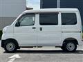 2018 Daihatsu Hijet Cargo