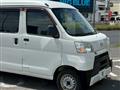 2018 Daihatsu Hijet Cargo