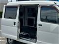 2018 Daihatsu Hijet Cargo