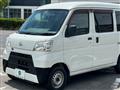 2018 Daihatsu Hijet Cargo