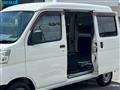 2018 Daihatsu Hijet Cargo