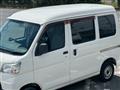 2018 Daihatsu Hijet Cargo