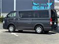 2019 Toyota Regiusace Van