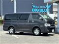 2019 Toyota Regiusace Van