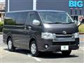 2019 Toyota Regiusace Van