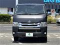 2019 Toyota Regiusace Van