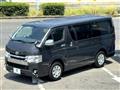 2019 Toyota Regiusace Van