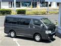2019 Toyota Regiusace Van