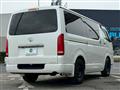 2015 Toyota Regiusace Van