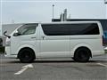 2015 Toyota Regiusace Van