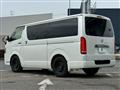 2015 Toyota Regiusace Van