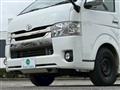 2015 Toyota Regiusace Van