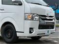 2015 Toyota Regiusace Van