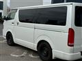 2015 Toyota Regiusace Van