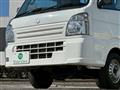 2015 Suzuki Carry Truck