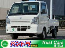 2015 Suzuki Carry Truck