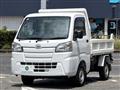 2016 Daihatsu Hijet Truck