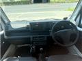 2016 Daihatsu Hijet Truck