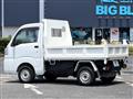 2016 Daihatsu Hijet Truck