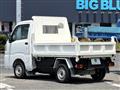 2016 Daihatsu Hijet Truck