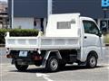 2016 Daihatsu Hijet Truck