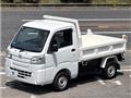 2016 Daihatsu Hijet Truck