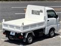 2016 Daihatsu Hijet Truck