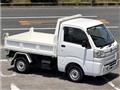 2016 Daihatsu Hijet Truck