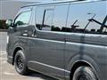 2005 Toyota Regiusace Van