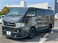 2005 Toyota Regiusace Van