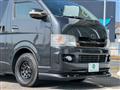 2005 Toyota Regiusace Van