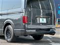 2005 Toyota Regiusace Van