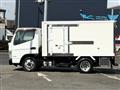 2018 Mitsubishi Canter