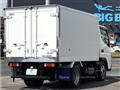2018 Mitsubishi Canter