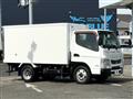 2018 Mitsubishi Canter