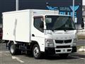2018 Mitsubishi Canter