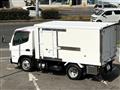 2018 Mitsubishi Canter
