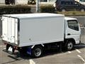 2018 Mitsubishi Canter