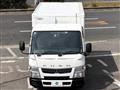 2018 Mitsubishi Canter
