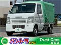 2007 Suzuki Carry Truck