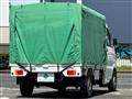 2007 Suzuki Carry Truck