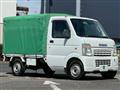 2007 Suzuki Carry Truck