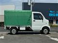 2007 Suzuki Carry Truck