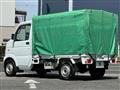 2007 Suzuki Carry Truck